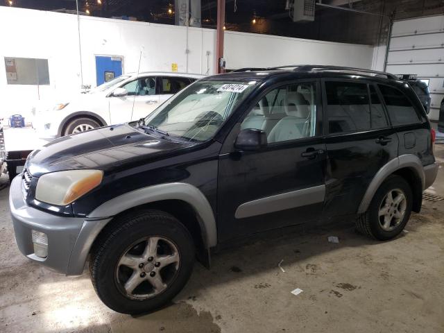 TOYOTA RAV4 2001 jtehh20v610032998