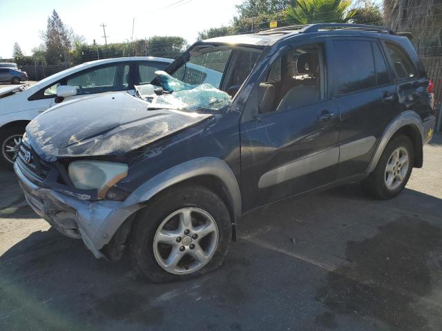 TOYOTA RAV4 2001 jtehh20v610070571