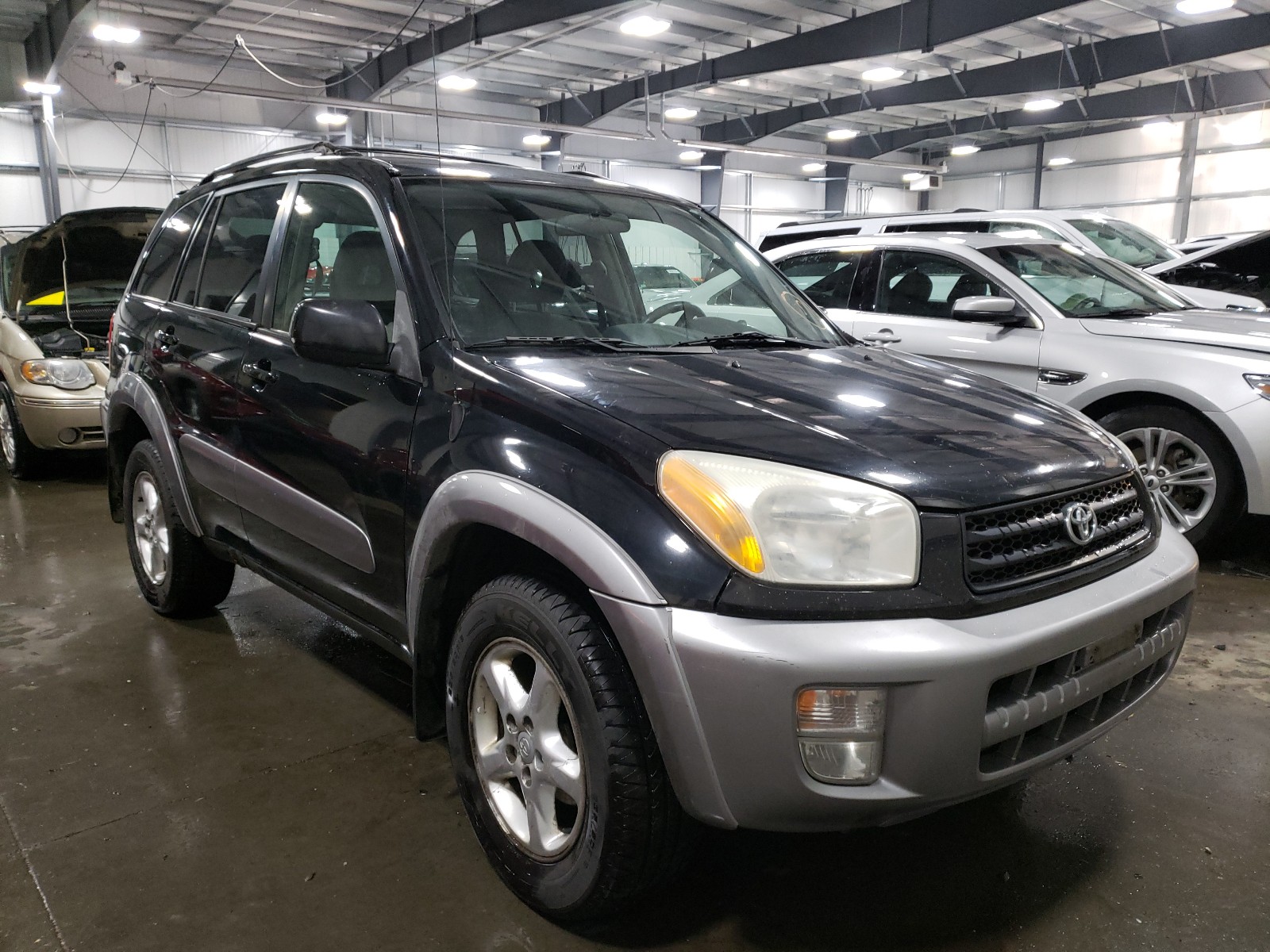 TOYOTA RAV4 2001 jtehh20v616002722