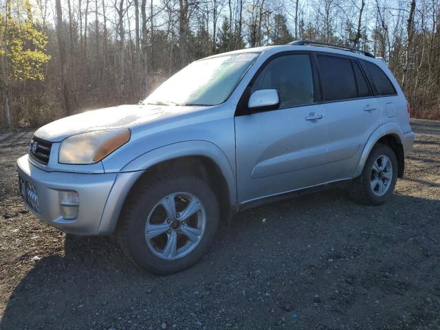 TOYOTA RAV4 2002 jtehh20v620147215