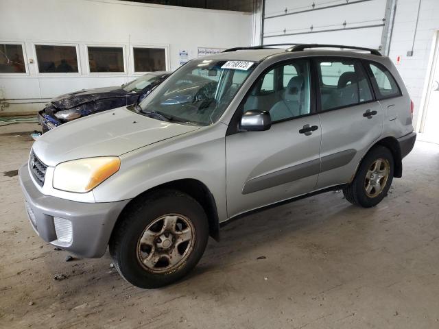 TOYOTA RAV4 2002 jtehh20v626015942