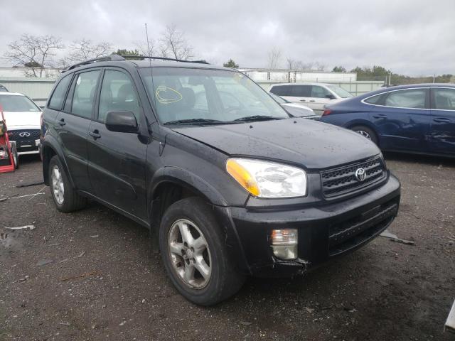 TOYOTA RAV4 2002 jtehh20v626022048