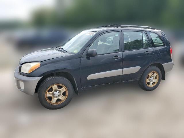 TOYOTA RAV4 2002 jtehh20v626024236