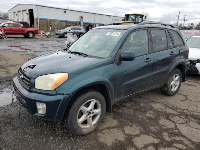 TOYOTA RAV4 2002 jtehh20v626030750