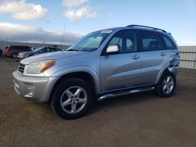 TOYOTA RAV4 2002 jtehh20v626039822