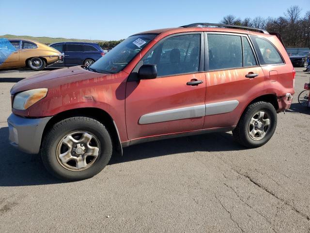 TOYOTA RAV4 2003 jtehh20v630217281