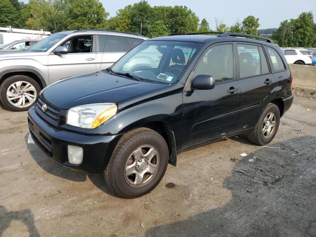 TOYOTA RAV4 2003 jtehh20v630262026