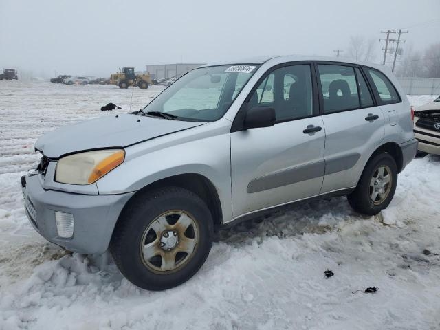 TOYOTA RAV4 2003 jtehh20v630262639