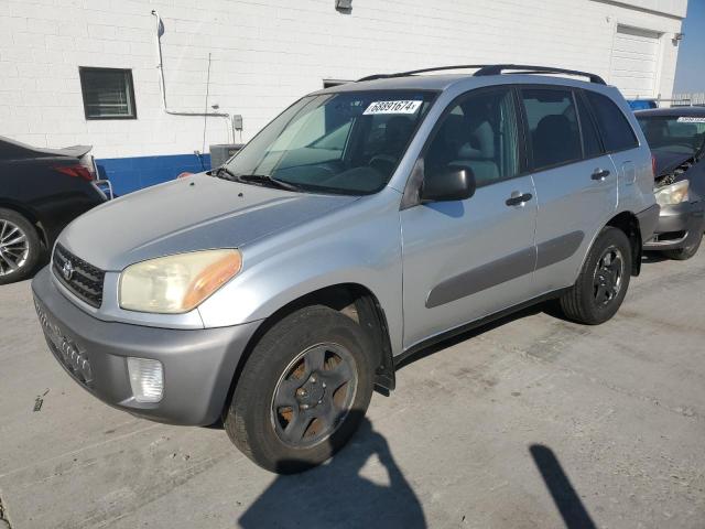 TOYOTA RAV4 2003 jtehh20v636072448