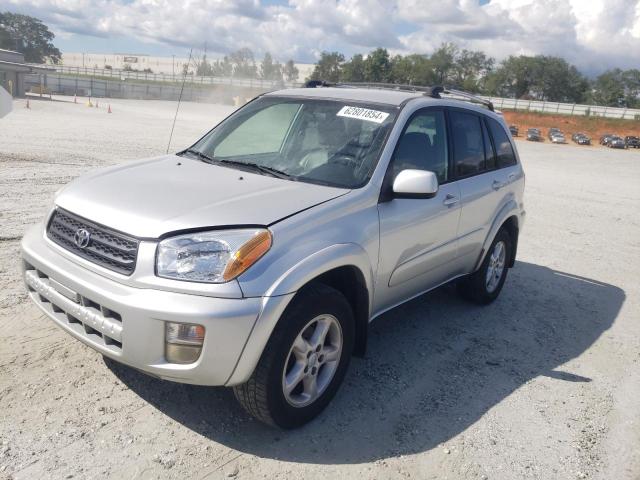 TOYOTA RAV4 2003 jtehh20v636082932