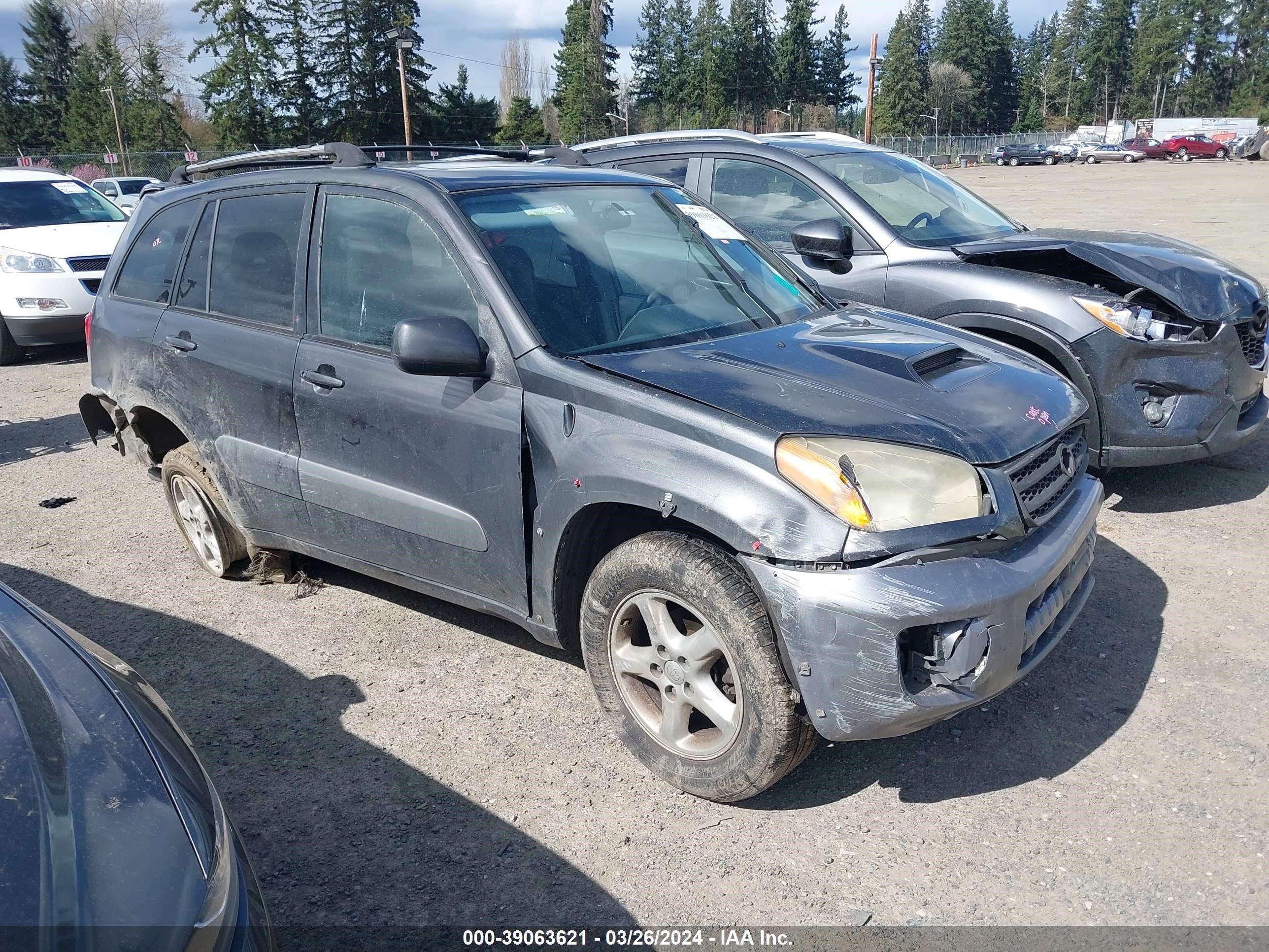 TOYOTA RAV 4 2003 jtehh20v636084681