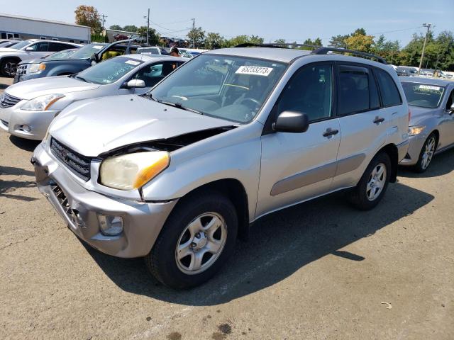 TOYOTA RAV4 2003 jtehh20v636094899