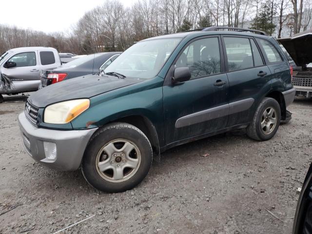 TOYOTA RAV4 2003 jtehh20v636096216