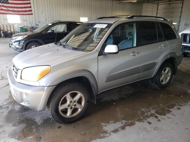 TOYOTA RAV4 2001 jtehh20v710095401