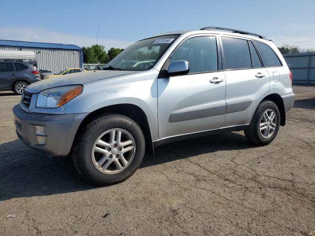 TOYOTA RAV4 2001 jtehh20v710100323