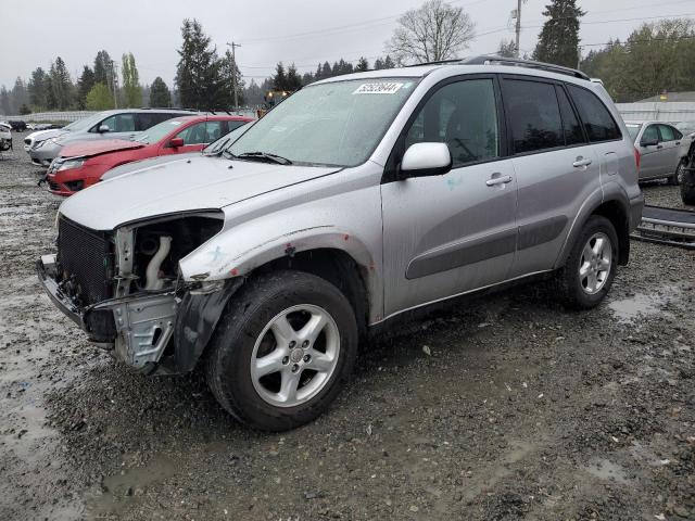 TOYOTA RAV4 2001 jtehh20v710102198