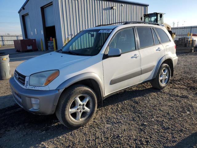 TOYOTA RAV4 2001 jtehh20v716006391