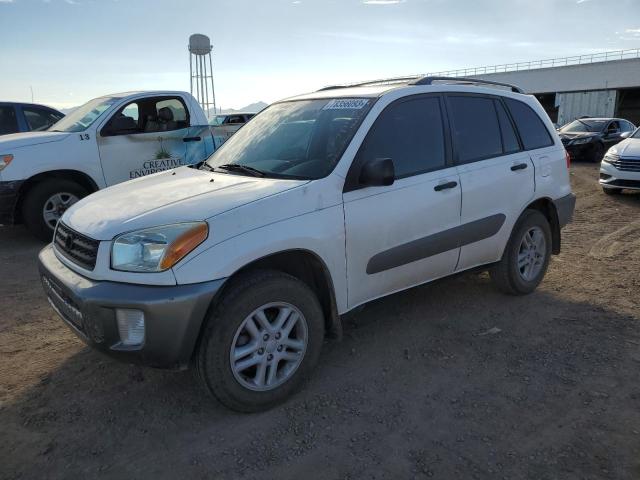 TOYOTA RAV4 2002 jtehh20v720162032