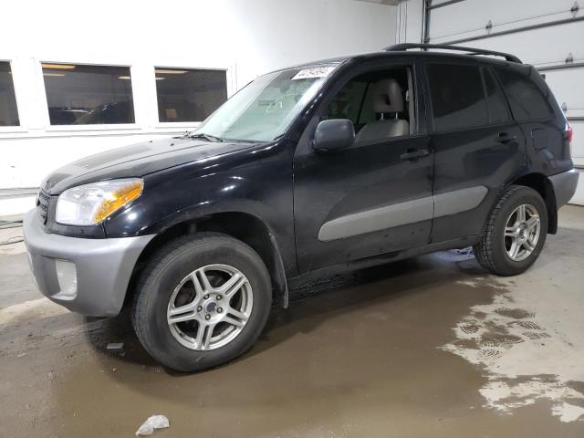 TOYOTA RAV4 2002 jtehh20v720166226