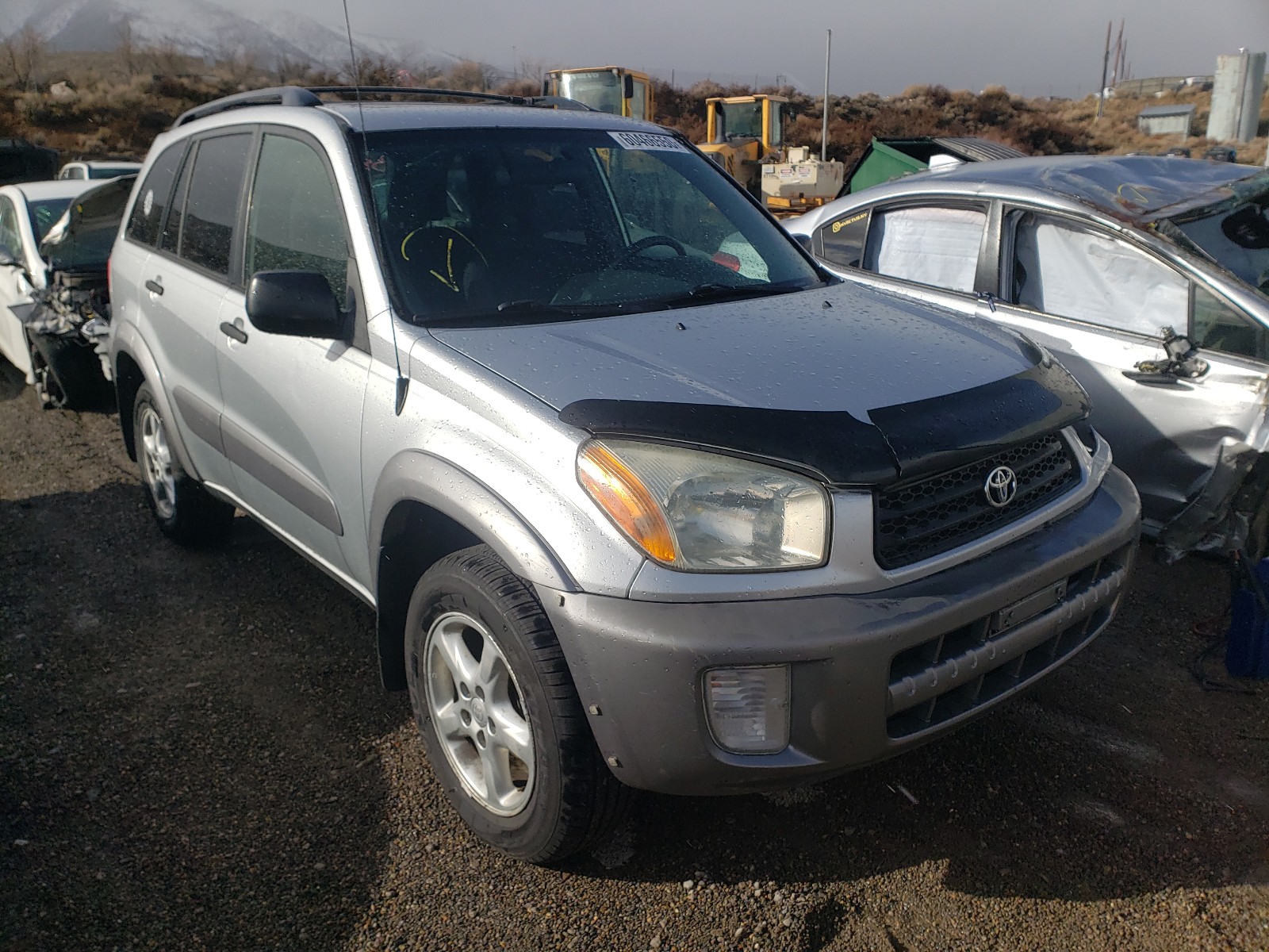 TOYOTA RAV4 2002 jtehh20v726019191