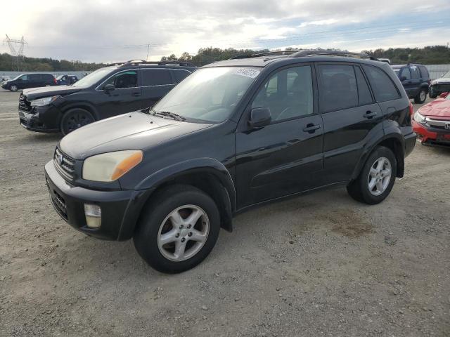 TOYOTA RAV4 2002 jtehh20v726022205