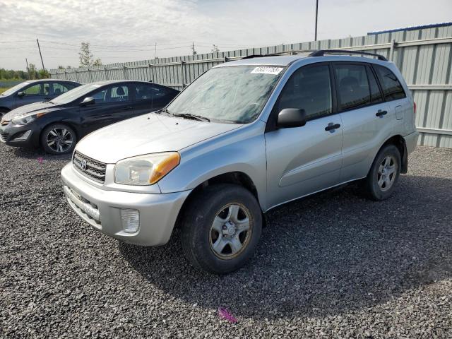 TOYOTA RAV4 2003 jtehh20v730244263