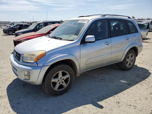 TOYOTA RAV4 2003 jtehh20v730255747