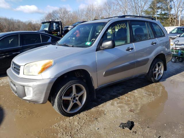 TOYOTA RAV4 2003 jtehh20v736076363