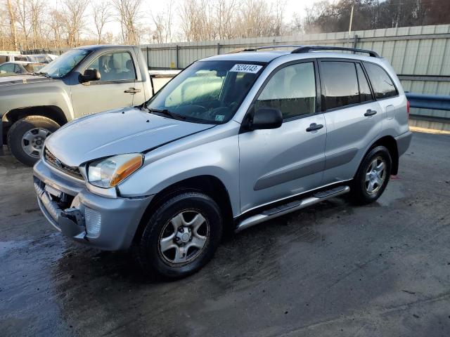 TOYOTA RAV4 2003 jtehh20v736078145