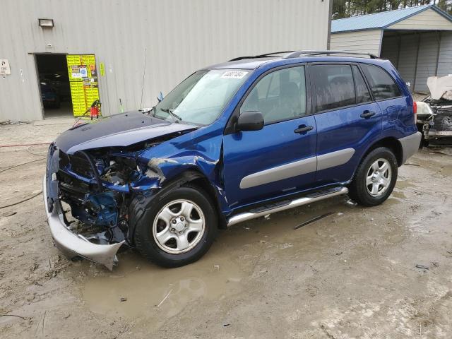 TOYOTA RAV4 2003 jtehh20v736094149