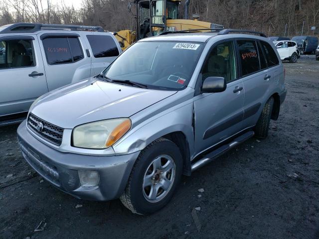 TOYOTA RAV4 2003 jtehh20v736095852