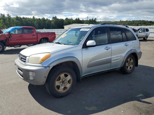 TOYOTA RAV4 2001 jtehh20v810051309