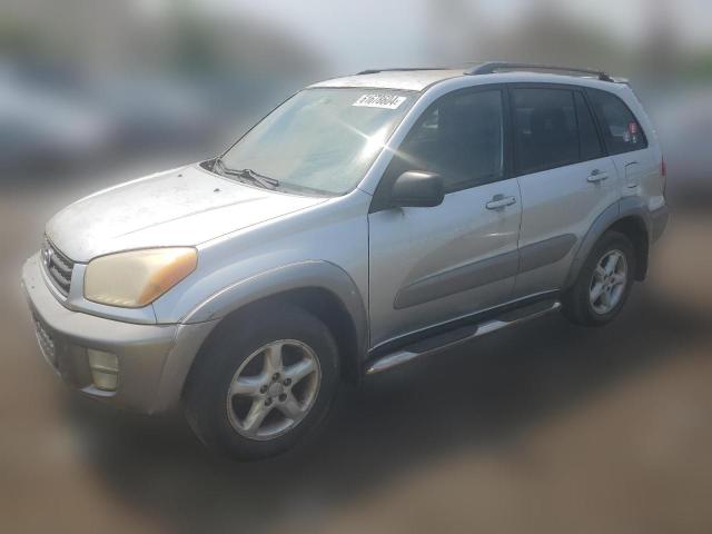 TOYOTA RAV4 2001 jtehh20v810064495