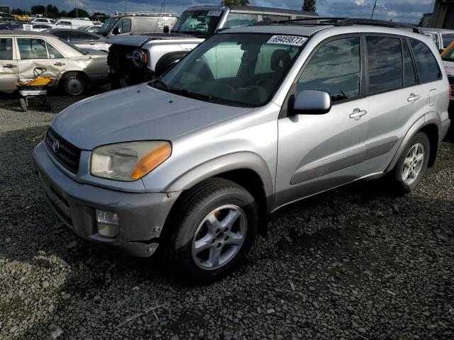 TOYOTA RAV4 2001 jtehh20v810076310