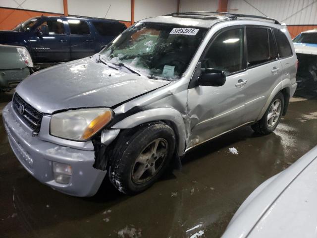 TOYOTA RAV4 2001 jtehh20v810099537