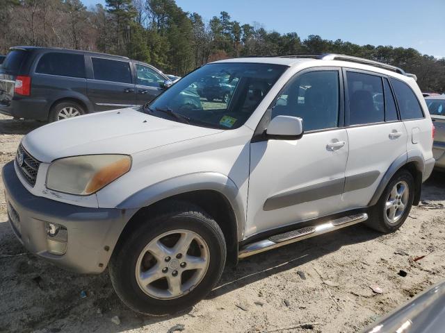 TOYOTA RAV4 2001 jtehh20v810100038