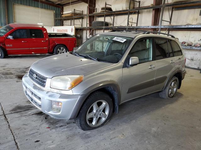 TOYOTA RAV4 2001 jtehh20v810119415