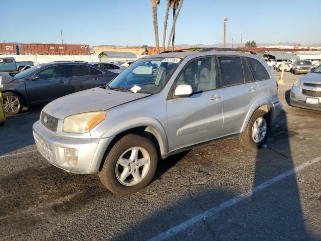 TOYOTA RAV4 2002 jtehh20v820141674