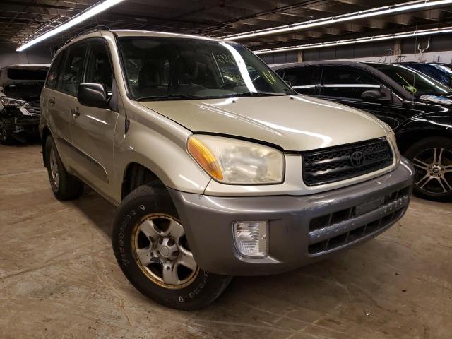 TOYOTA RAV4 2002 jtehh20v826026604