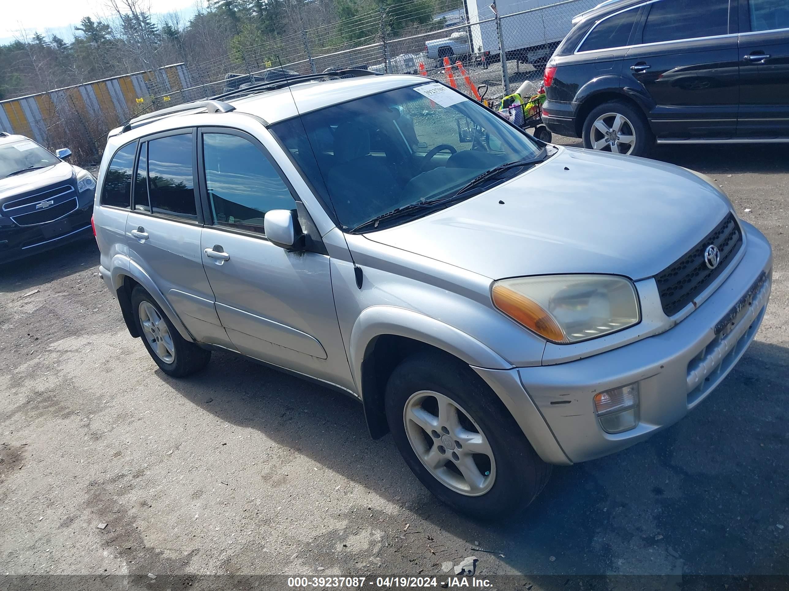 TOYOTA RAV 4 2002 jtehh20v826026893