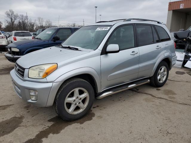 TOYOTA RAV4 2002 jtehh20v826052331