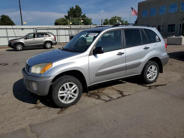 TOYOTA RAV4 2002 jtehh20v826060459