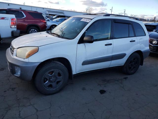 TOYOTA RAV4 2002 jtehh20v826063216