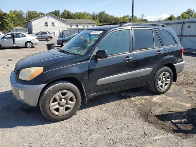 TOYOTA RAV4 2002 jtehh20v826066911