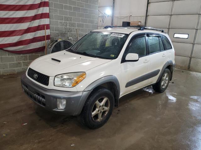 TOYOTA RAV4 2003 jtehh20v830224913