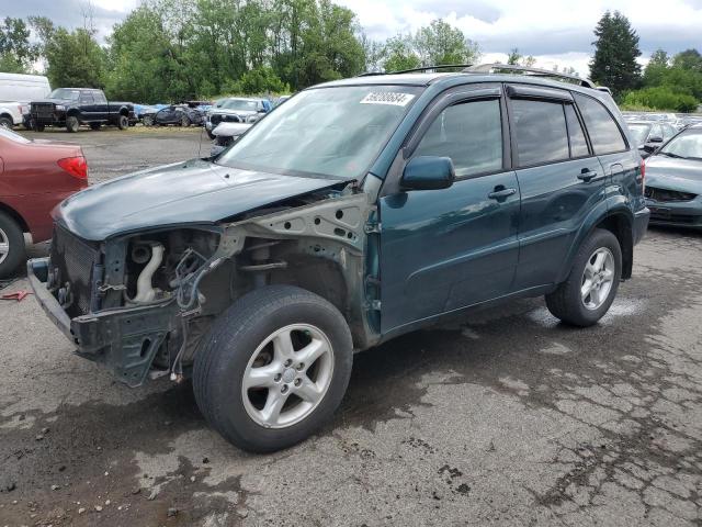 TOYOTA RAV4 2003 jtehh20v830237144