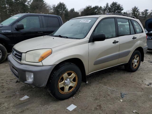 TOYOTA RAV4 2003 jtehh20v836075562