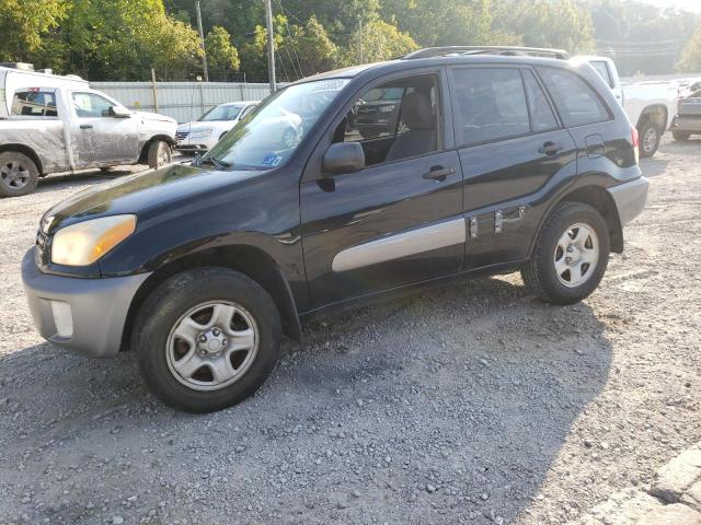 TOYOTA RAV4 2003 jtehh20v836096556