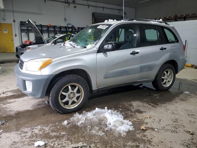 TOYOTA RAV4 2001 jtehh20v910034695