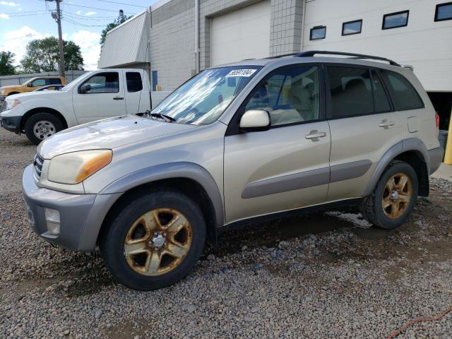 TOYOTA RAV4 2001 jtehh20v910051416